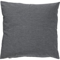 ZIERKISSEN  45/45 cm   - Grau, Basics, Textil (45/45cm)