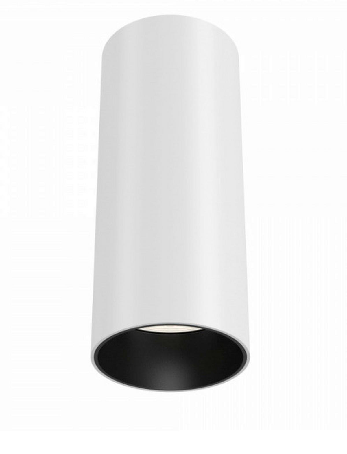 LED-SPOT - Weiß, Trend, Metall (5,2/12,5cm) - MAYTONI