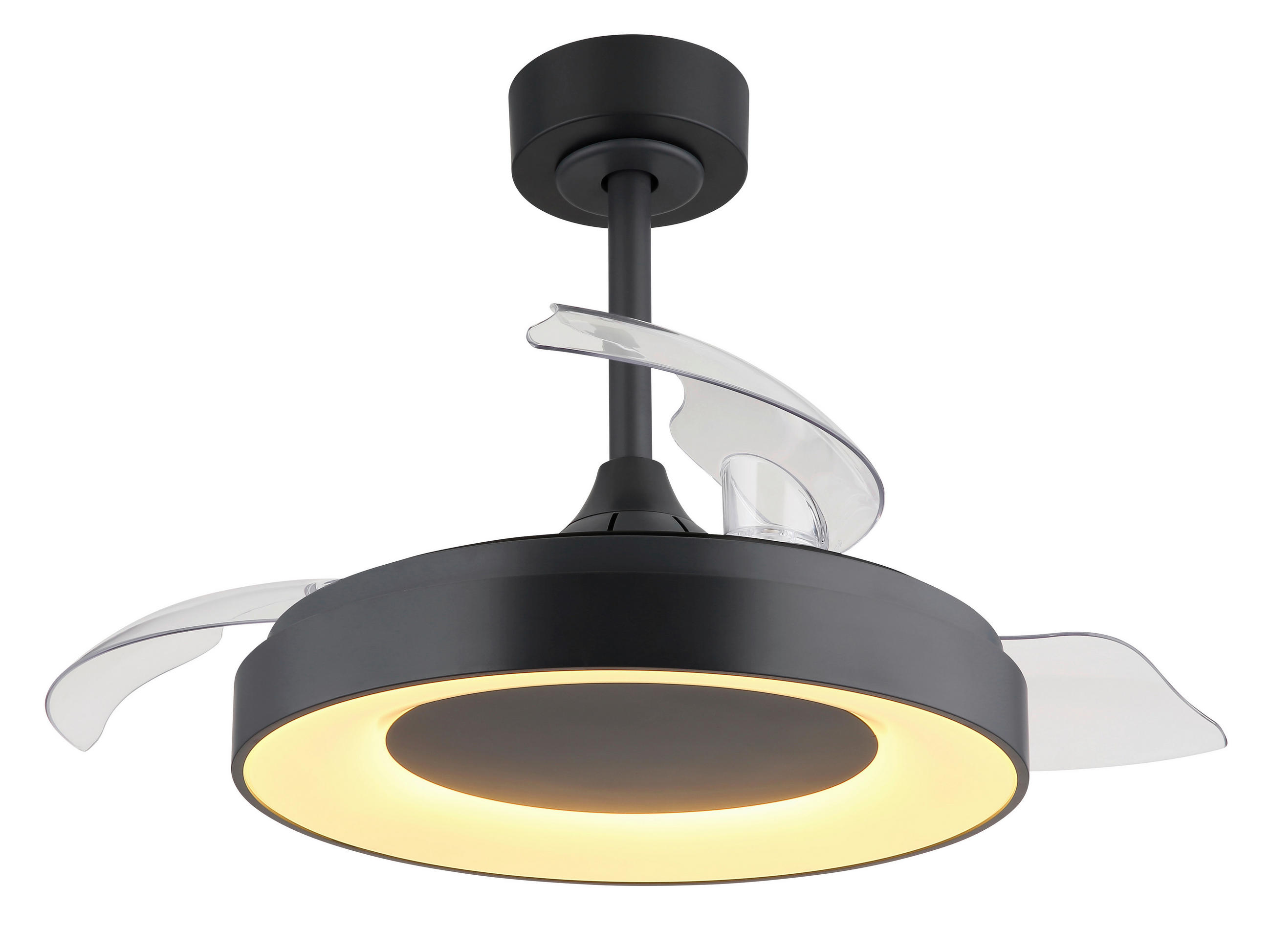 DECKENVENTILATOR  91/44,8 cm    - Design (91/44,8cm) - Globo