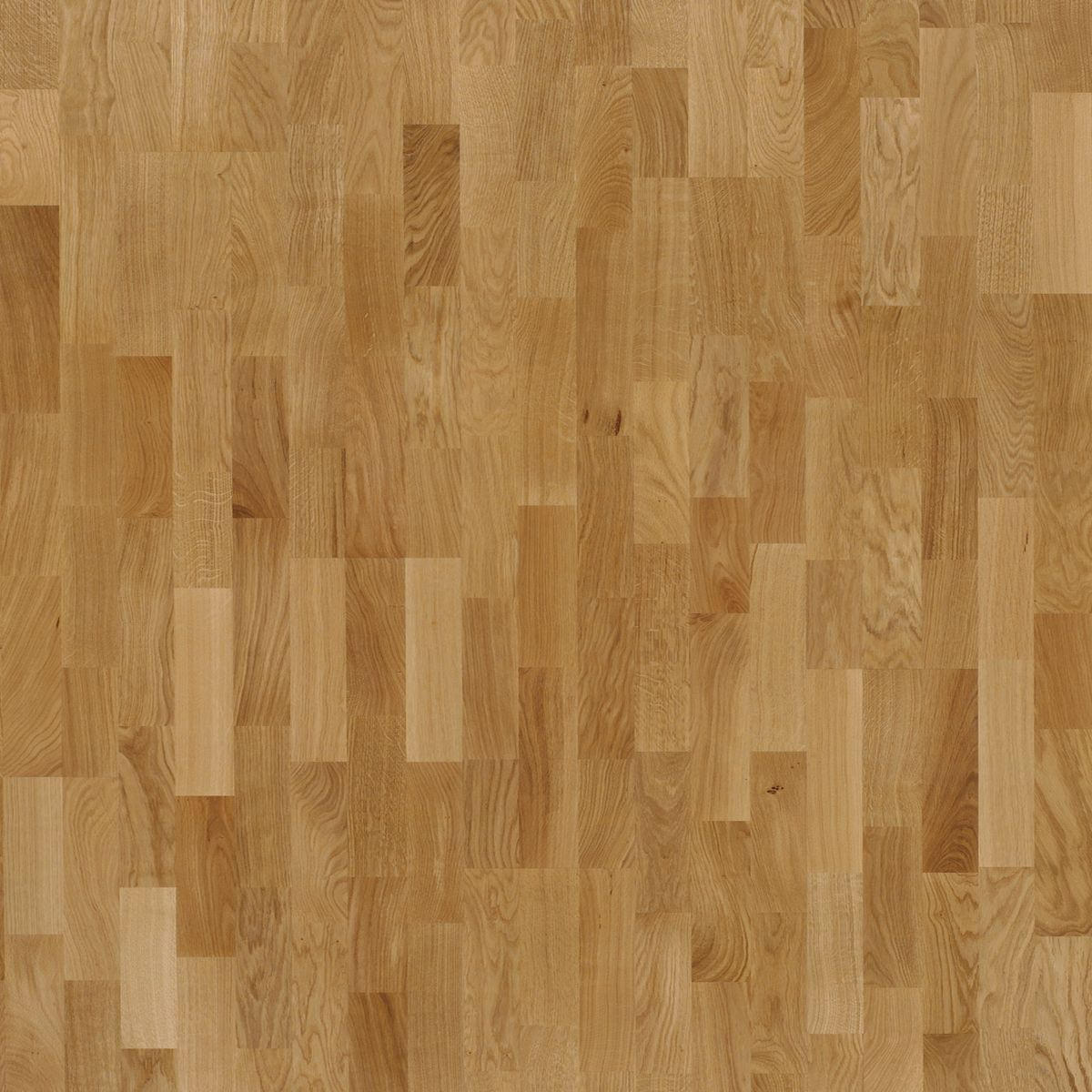 Parkettboden Eiche Matt Lackiert Schiffsboden Stärke 13mm