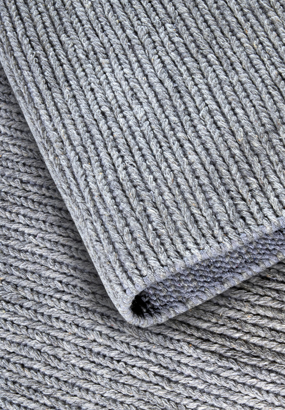 LÄUFER 80/200 cm Kollektion 1748  - Hellgrau, Basics, Textil (80/200cm) - Villeroy & Boch