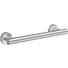 WANNENGRIFF - Chromfarben, Basics, Metall (28,5cm)