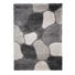 KOBEREC S VYSOKÝM VLASEM, 133/190 cm, šedá - šedá, Trend, textil/přírodní materiály (133/190cm) - Novel KOBEREC S VYSOKÝM VLASEM, 133/190 cm, šedá - šedá, Trend, textil/přírodní materiály (133/190cm) - Novel