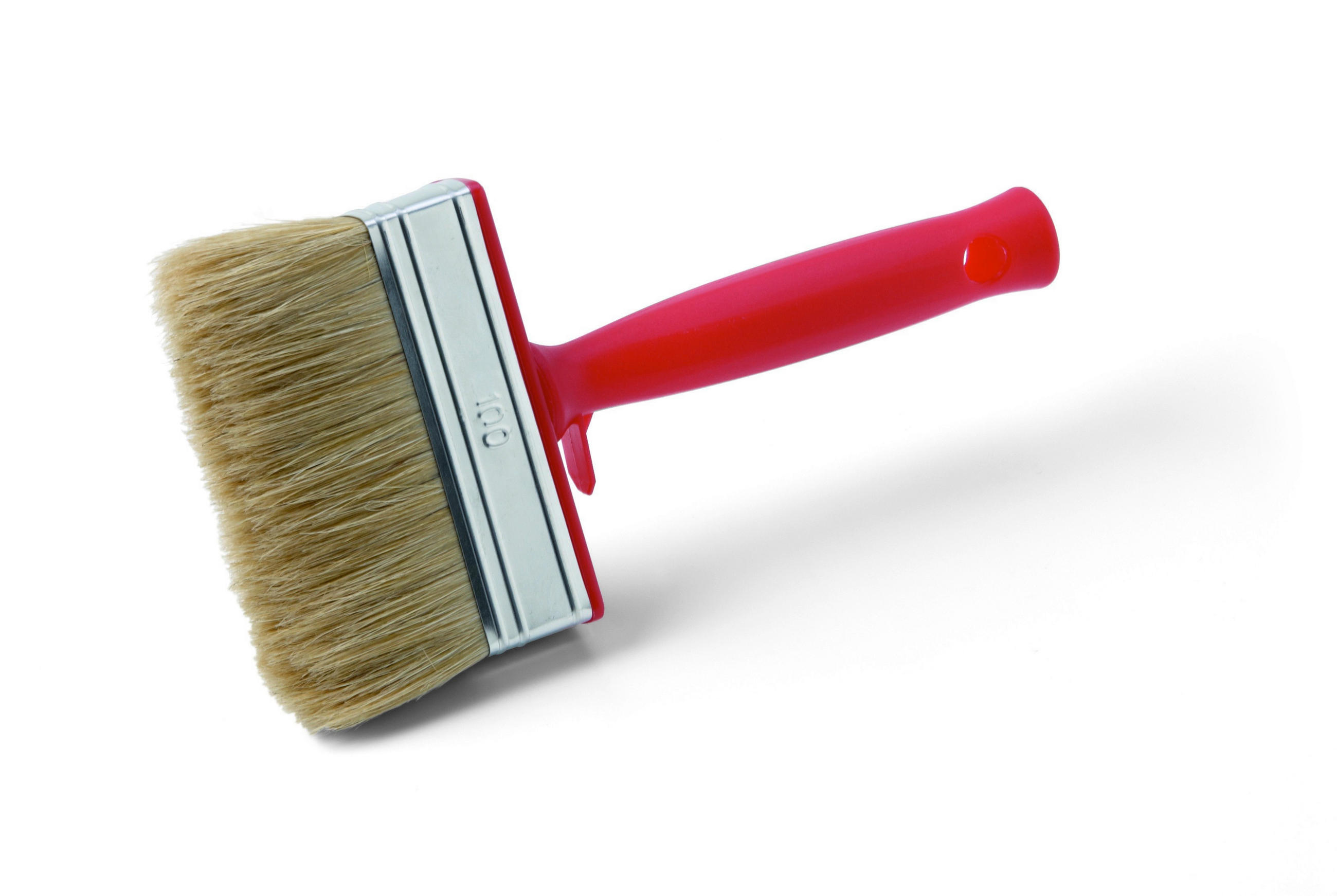 Pinsel S70701 Flächenstreicher 100mm