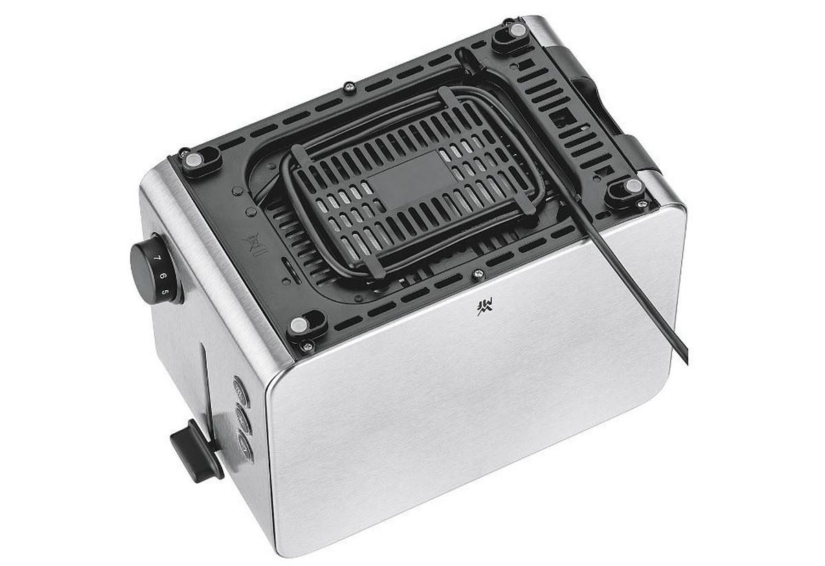 TOASTER Stelio  - Basics - WMF