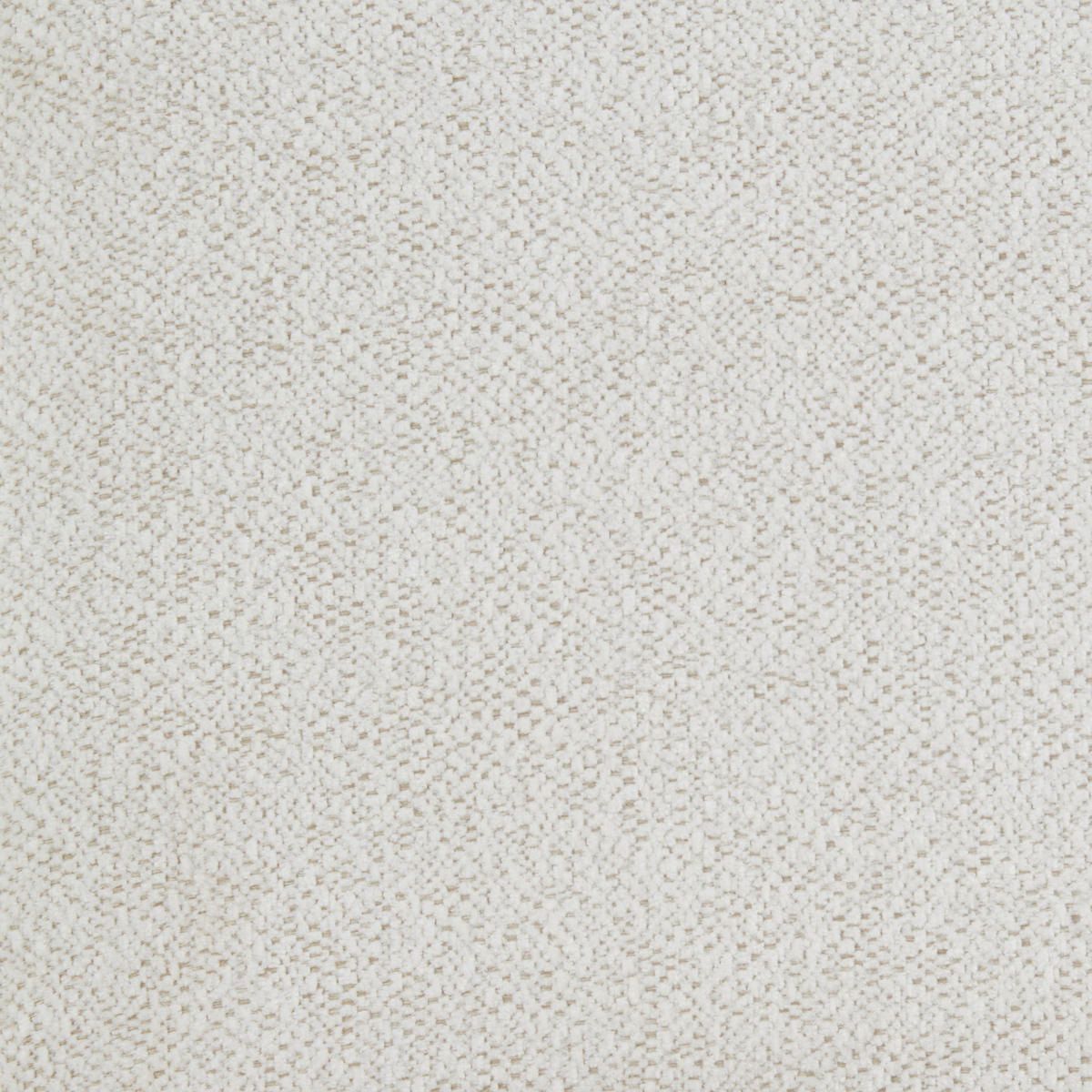 ECKBANK in Metall, Textil Beige  - Beige/Schwarz, Lifestyle, Textil/Metall (195/157cm) - MID.YOU
