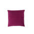 KISSENHÜLLE Violett 50/50 cm - Violett, Basics, Textil (50/50cm) - Zoeppritz KISSENHÜLLE Violett 50/50 cm - Violett, Basics, Textil (50/50cm) - Zoeppritz