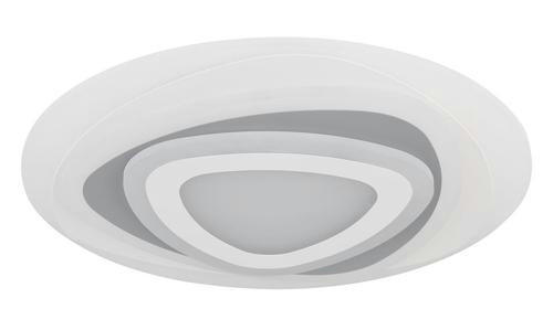 Globo STROPNÉ LED SVIETIDLO, 50/6 cm