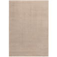 WEBTEPPICH 120/170 cm Sunshine Beige  - Beige, Basics, Textil (120/170cm) - Novel