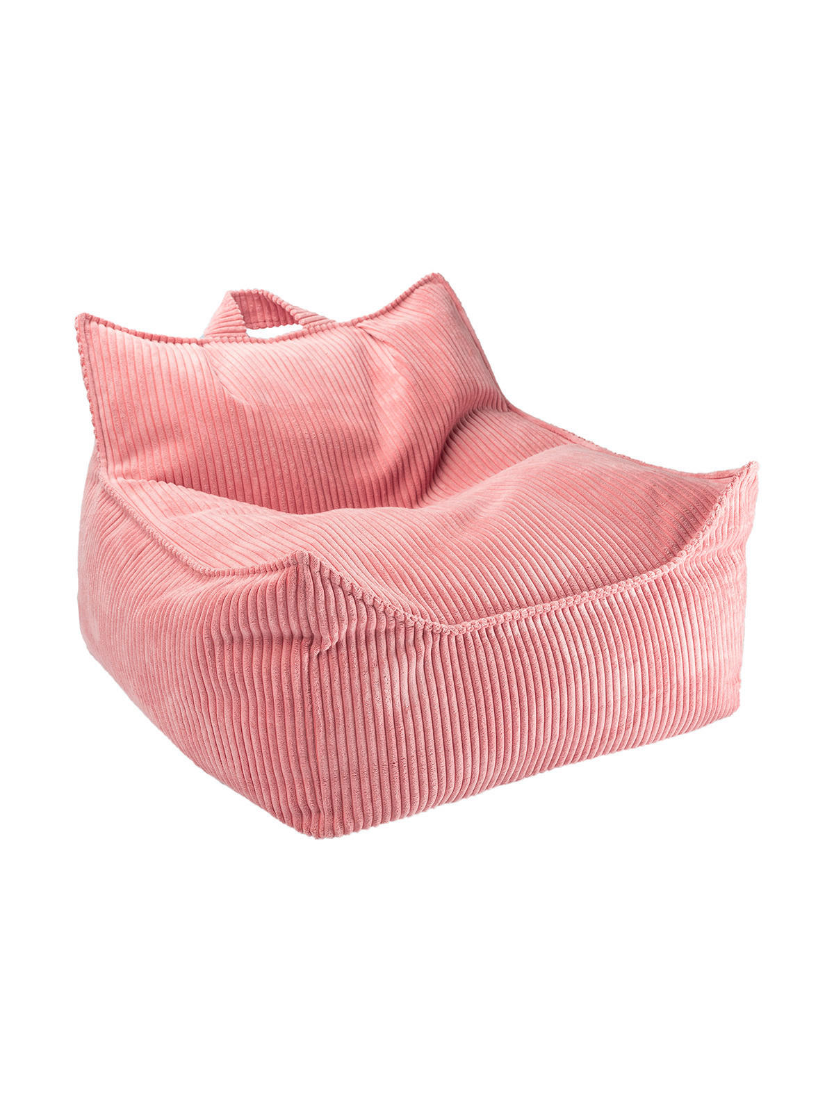 SITZSACK  - Pink, Basics (70/50/70cm)