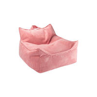 SITZSACK  - Pink, Basics (70/50/70cm)