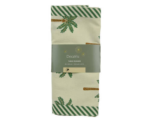 Traversă De Masă   - Basics (30,00/150,00/0,50cm)