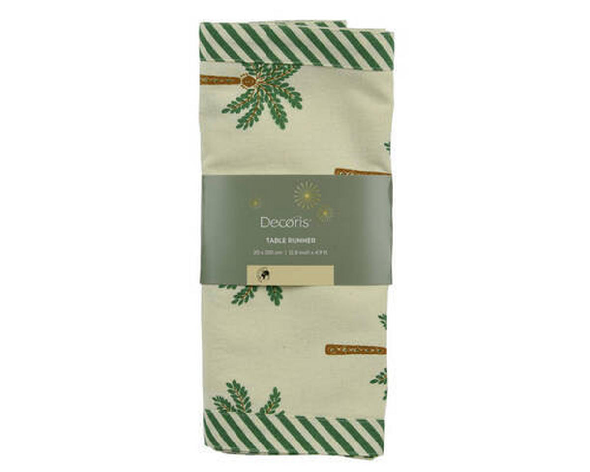 Traversă De Masă   - Basics (30,00/150,00/0,50cm)