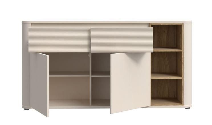 COMODĂ 160/83,1/41,3 cm  - Design (160/83,1/41,3cm) - Hom`in