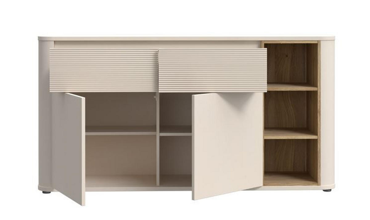 COMODĂ 160/83,1/41,3 cm  - Design (160/83,1/41,3cm) - Hom`in