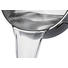 FLEISCHTOPF Edelstahl 5,50 L - Edelstahlfarben, Metall (24cm) - SCHULTE UFER