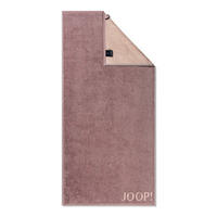 DUSCHTUCH Classic Doubleface 80/150 cm  - Rosa, Basics, Textil (80/150cm) - Joop!