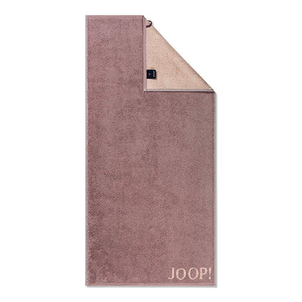 Joop! UTERÁK, 80/150 cm, ružová, staroružová