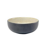 SCHÜSSEL Faro 18,4 cm   - Sandfarben, Design, Keramik (18,4cm) - Novel