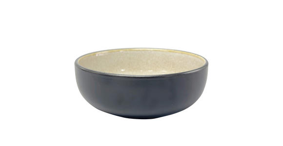 SCHÜSSEL Faro 18,4 cm   - Sandfarben, Design, Keramik (18,4cm) - Novel