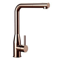 KÜCHENARMATUR 518120COB  - Basics, Metall (9,5/32,5/25,3cm) - Schock