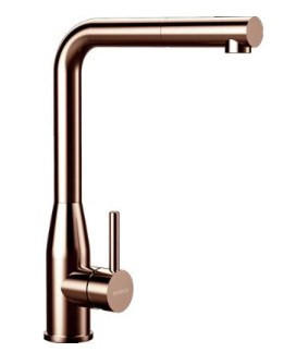 Schock Küchenarmatur 9.5x32.5x25.3 cm