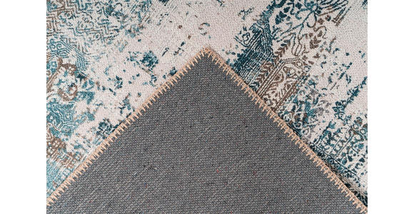 FLACHWEBETEPPICH 75/150 cm Faye 1025 Multi Multicolor  - Multicolor, Basics, Textil (75/150cm) - Novel