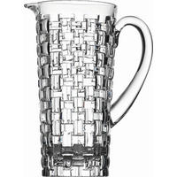 KRUG  Bossa Nova  - Klar, LIFESTYLE, Glas (1,0l) - Nachtmann