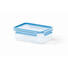 FRISCHHALTEDOSE 1,0 l - Blau/Transparent, Basics, Kunststoff (19.7/13.6/7.2cm) - Emsa FRISCHHALTEDOSE 1,0 l - Blau/Transparent, Basics, Kunststoff (19.7/13.6/7.2cm) - Emsa