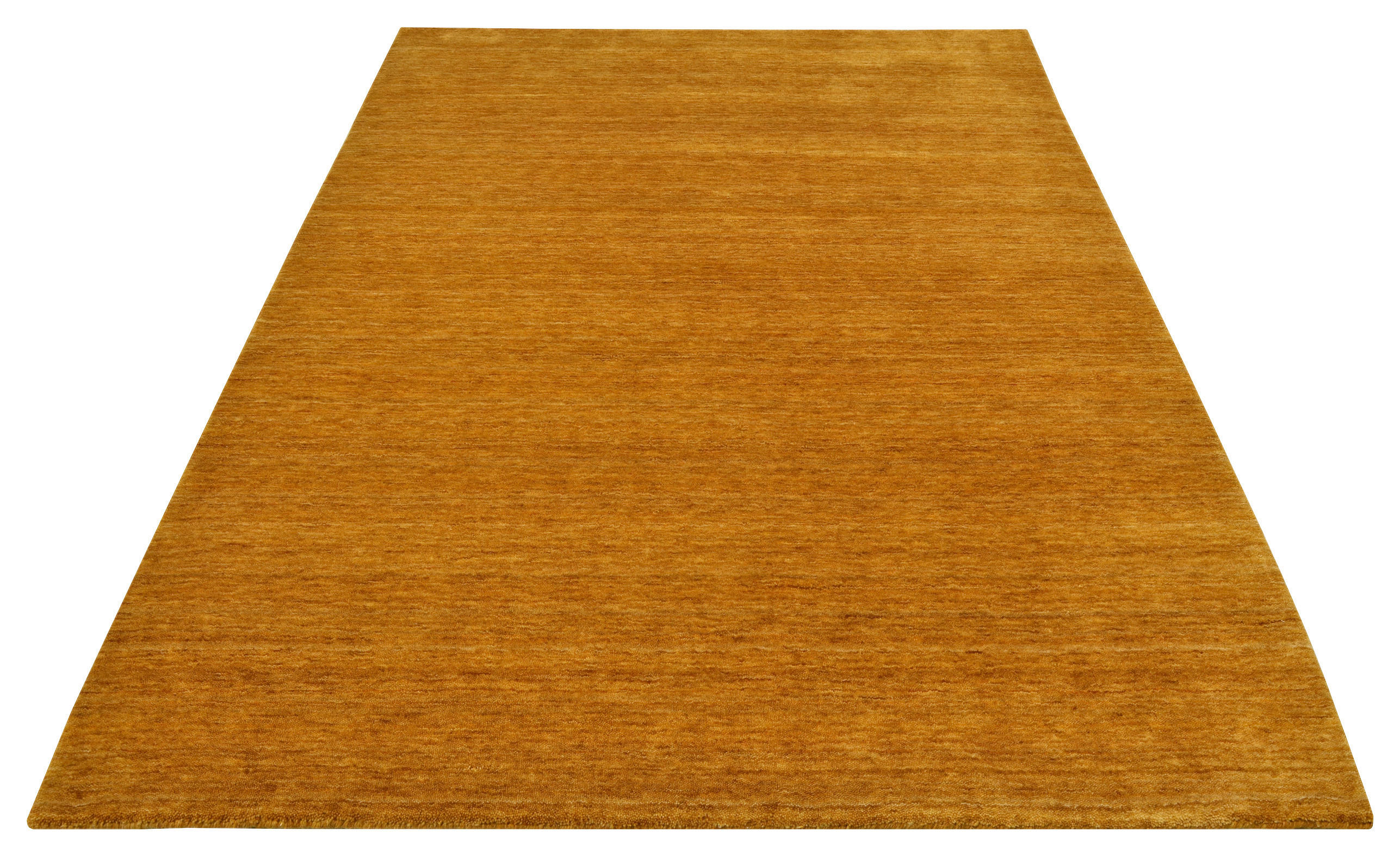 ORIENTTEPPICH 250/300 cm Dunkelgelb  - Dunkelgelb, Design, Textil (250/300cm) - Cazaris