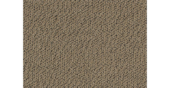 RELAXSESSEL in Textil Hellbraun  - Hellbraun/Anthrazit, Design, Textil/Metall (71/114/84cm) - Ambiente