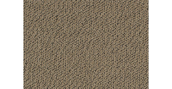 RELAXSESSEL in Textil Hellbraun - Hellbraun/Anthrazit, Design, Textil/Metall (71/114/84cm) - Johann Jakob