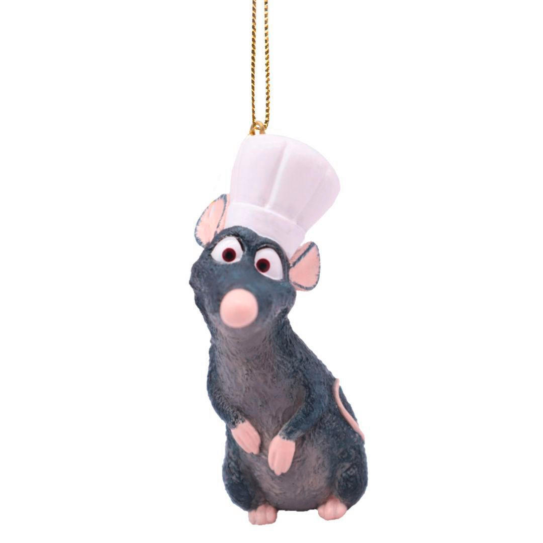 CHRISTBAUMANHÄNGER  - Multicolor, Basics, Naturmaterialien (10.5cm) - Disney