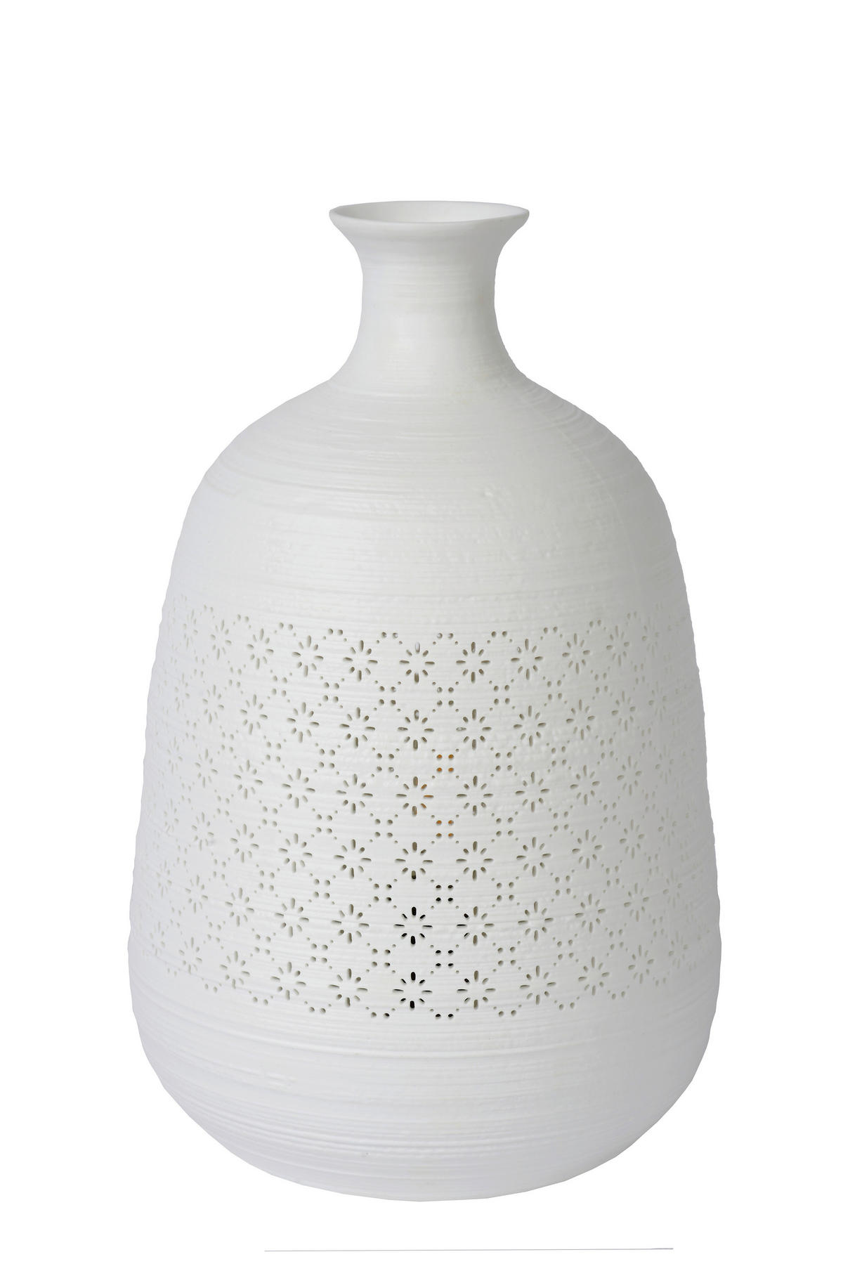 TISCHLEUCHTE 18.6/18.6/29.8 cm   - Design (18.6/18.6/29.8cm) - Lucide