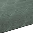 WEBTEPPICH 140/200 cm Stilo Hellgrün  - Hellgrün, Design, Textil (140/200cm) - Novel