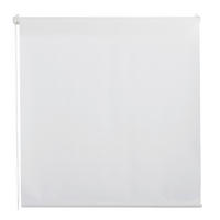 ROLETA, poloprůhledné, 75/160 cm - bílá, Design, textil/plast (75/160cm) - Homeware