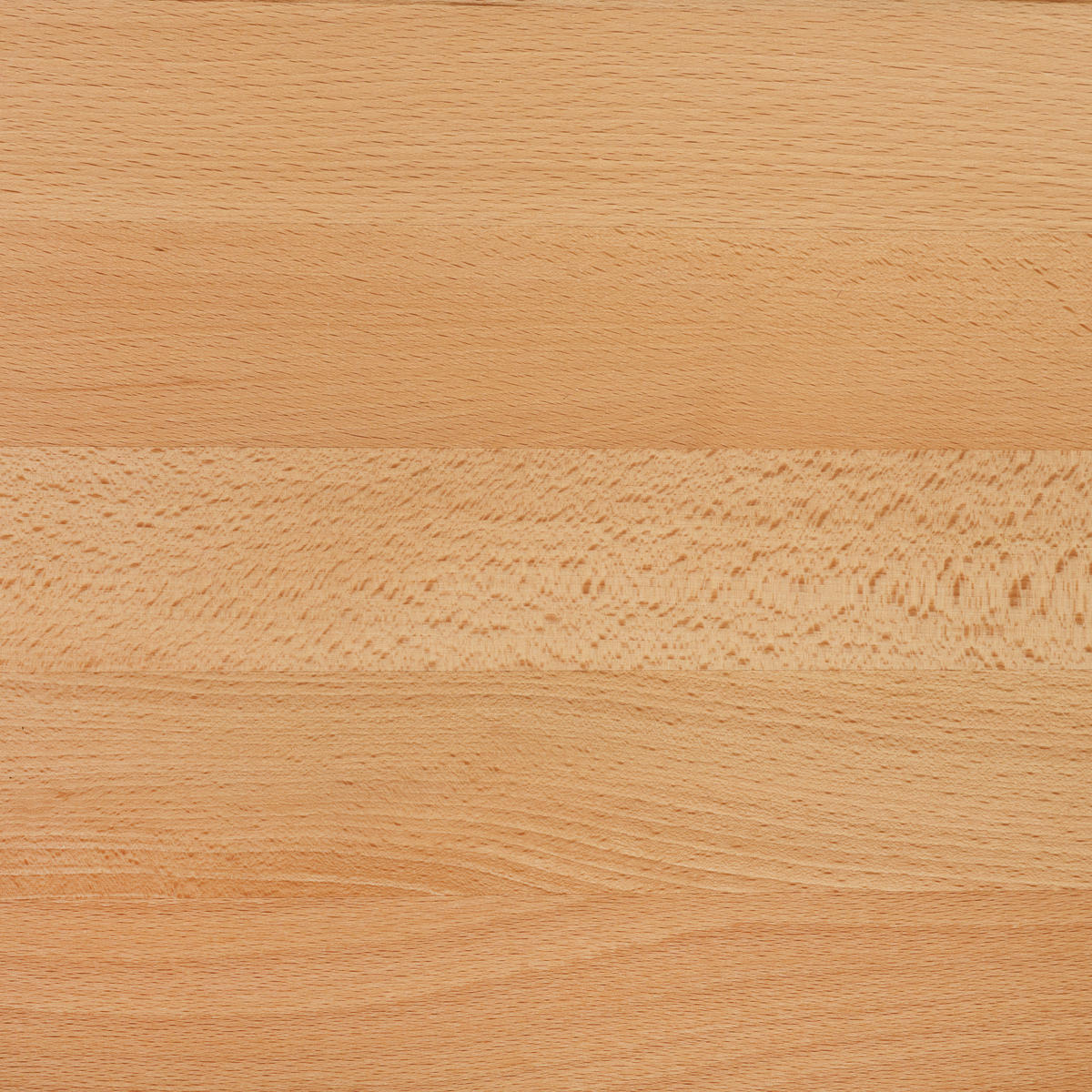 NACHTSCHRANK 50/60/40 cm Kernbuche massiv  - Natur, Holz (50/60/40cm) - MID.YOU