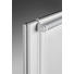ROLLO blickdicht 90/210 cm - Weiß, Design, Kunststoff (90/210cm) - HOMEWARE