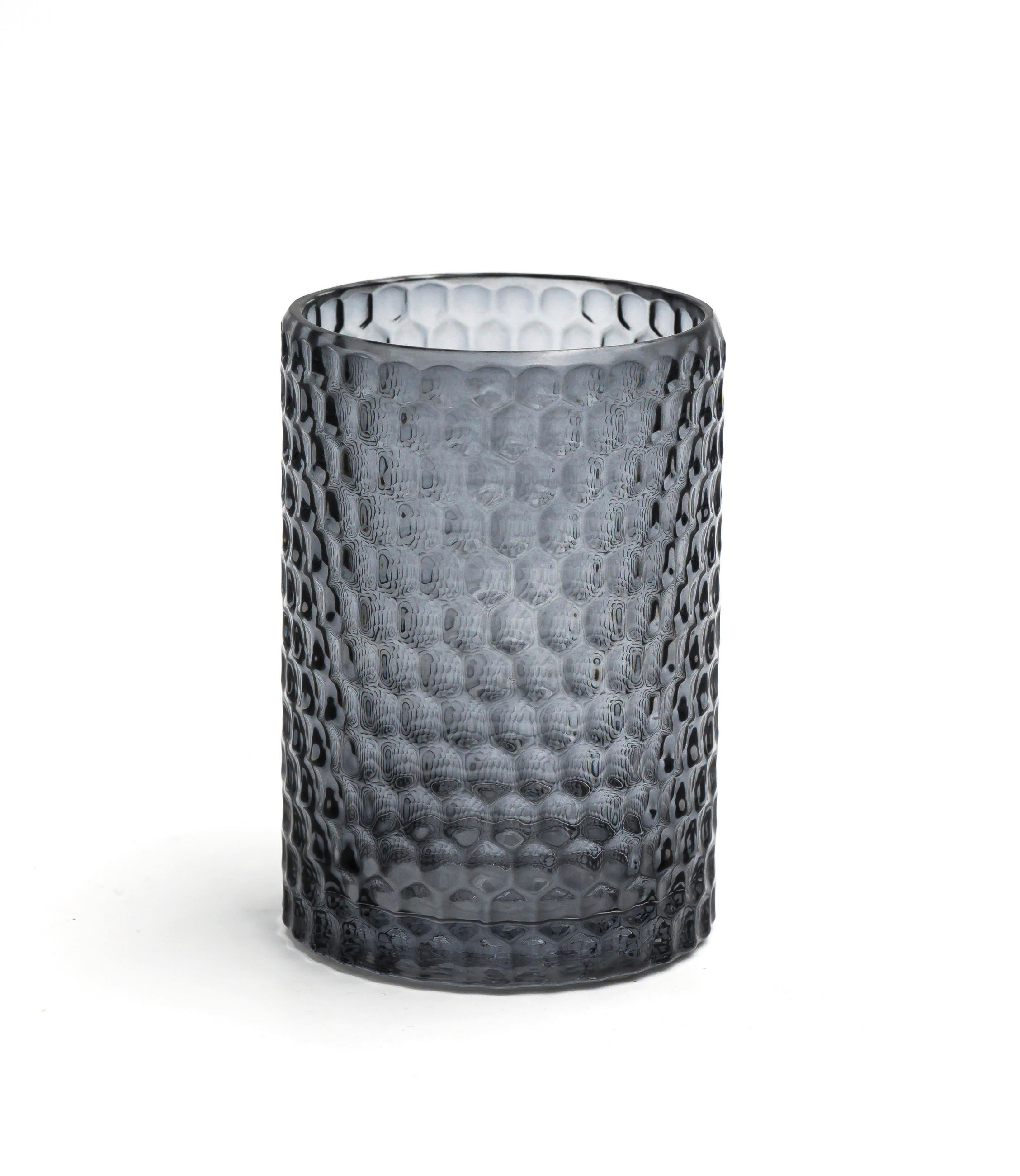 Sadena KELÍMEK NA ZUBNÍ KARTÁČEK šedá, průhledné