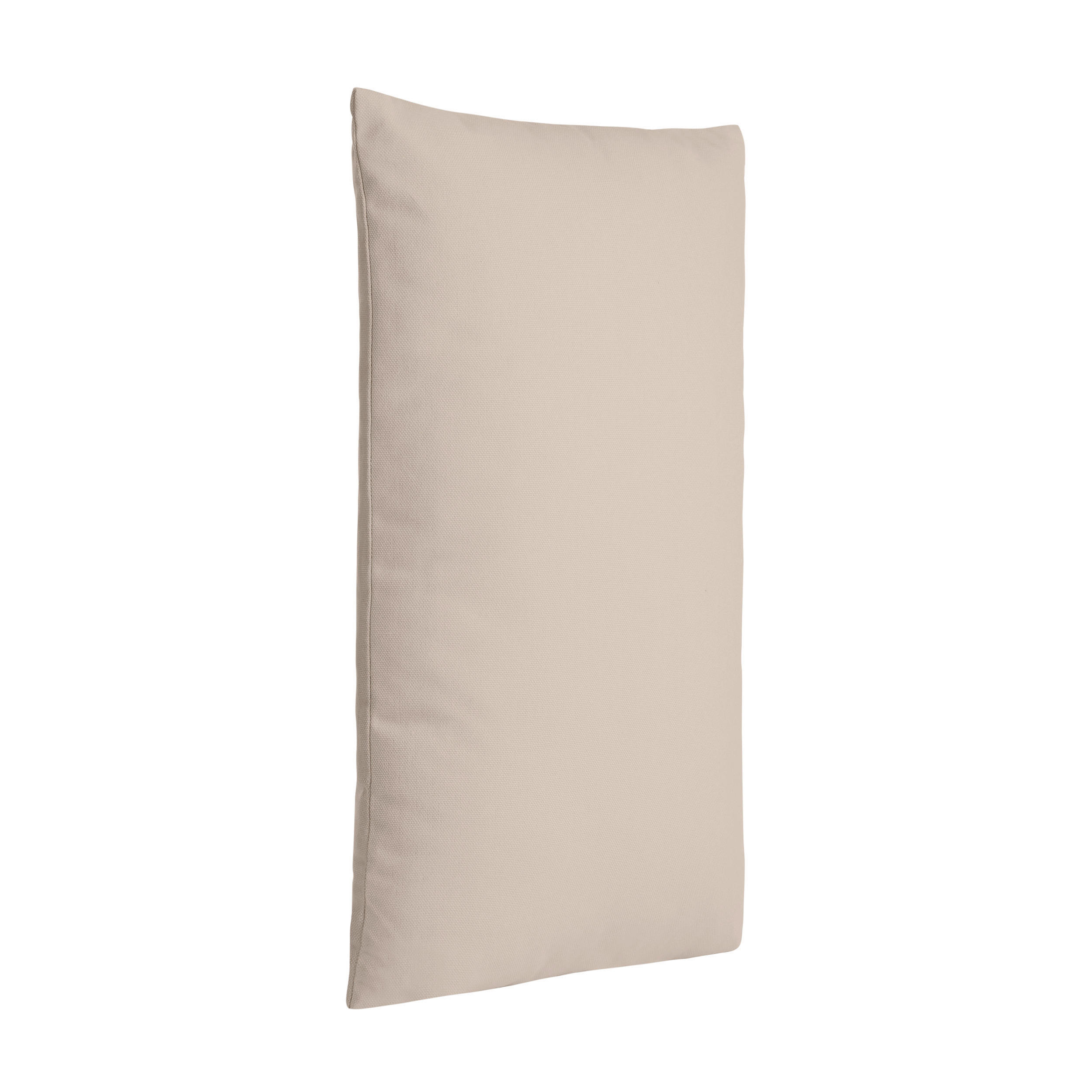 ZIERKISSEN  30/50 cm   - Hellrosa, Basics, Textil (30/50cm) - Eglo