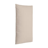 ZIERKISSEN  30/50 cm   - Hellrosa, Basics, Textil (30/50cm) - Eglo