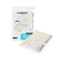 ÚLOŽNÁ TAŠKA - svetložltá, Lifestyle, plast (70/100cm)