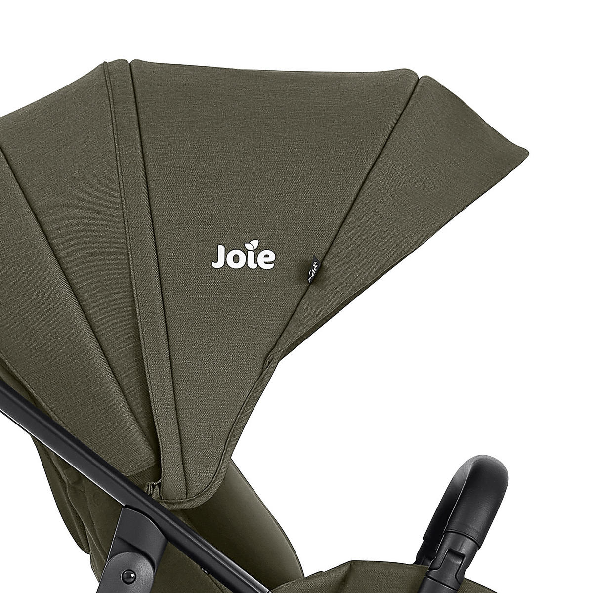 BUGGY Versadrift  - Dunkelgrün, Basics, Kunststoff (64/103/102cm) - Joie