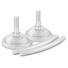 ERSATZTRINKHALM - Klar, Basics, Kunststoff (6/12cm) - Avent ERSATZTRINKHALM - Klar, Basics, Kunststoff (6/12cm) - Avent