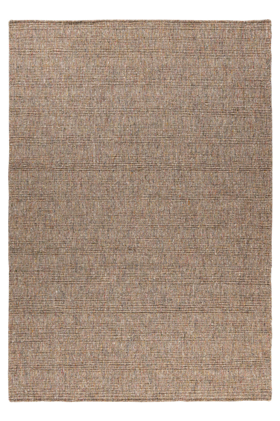 FLACHWEBETEPPICH 80/150 cm My Jarven Multicolor  - Multicolor, Basics, Textil (80/150cm) - Obsession