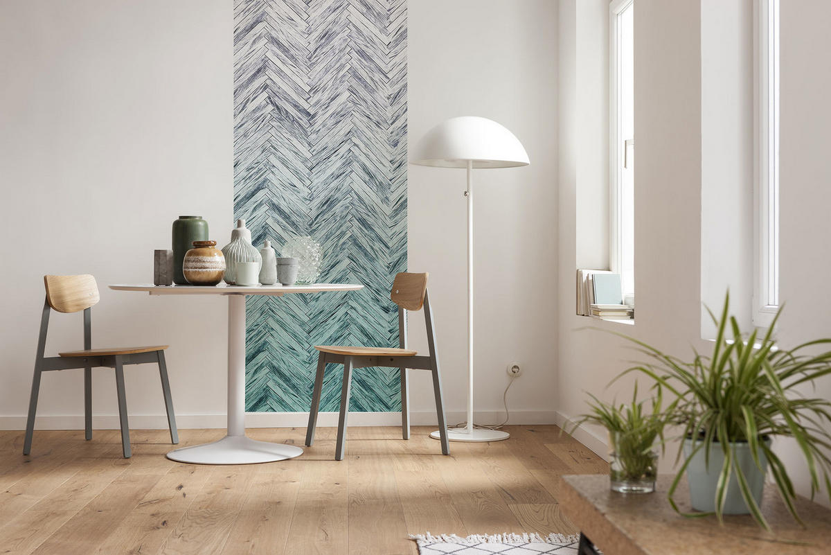 VLIESTAPETE  - Design (100/250cm) - Komar