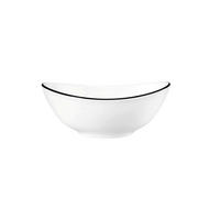SUPPENSCHALE Porzellan Modern Life  - Basics, Keramik (16cm) - Seltmann Weiden
