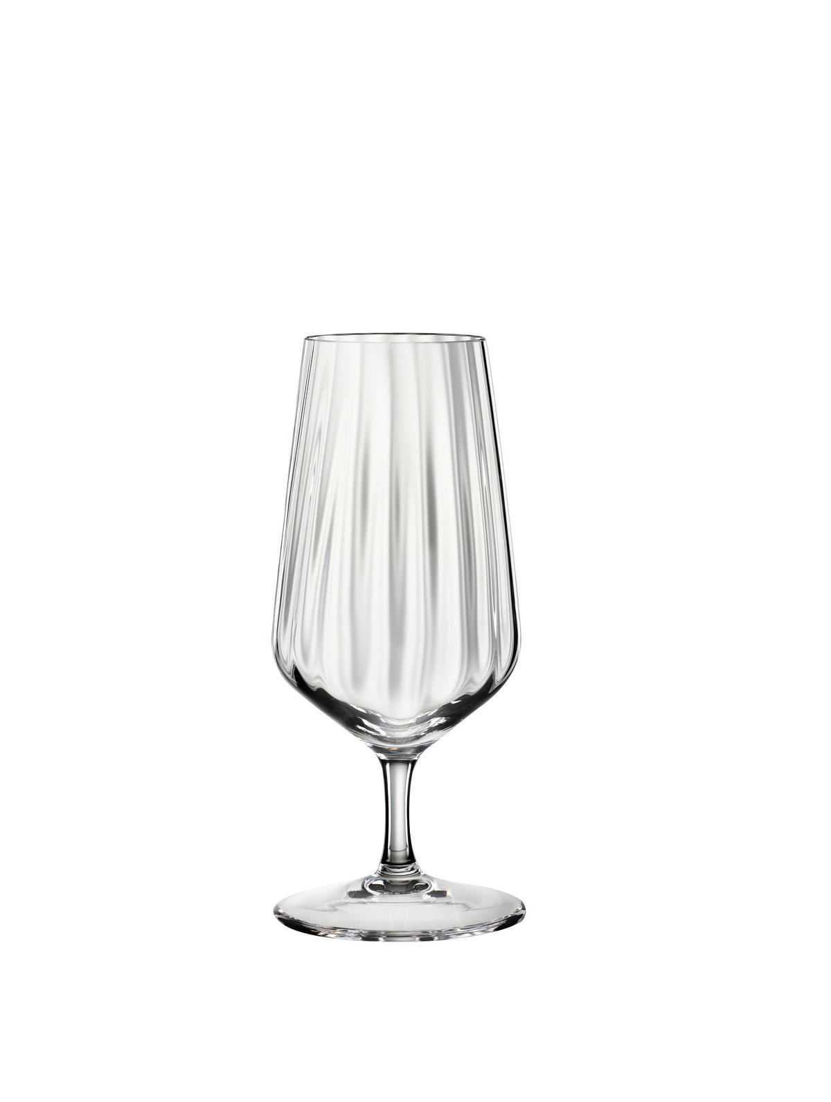 GLÄSERSET LifeStyle 4-teilig  - Klar, Basics, Glas - Spiegelau
