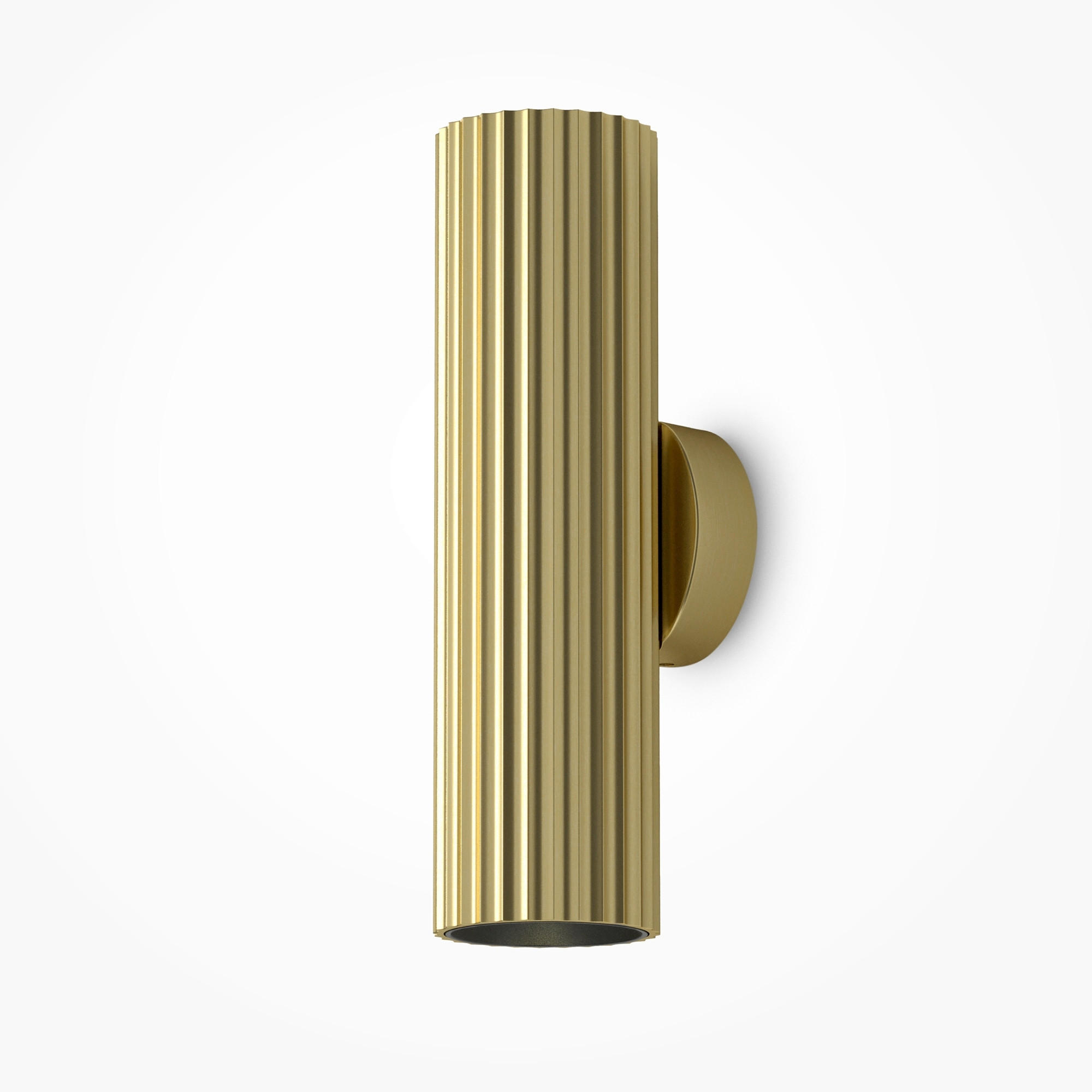 Maytoni Wandleuchte Calipso Messing 20 cm