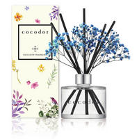 DIFUZER   - Osnovno, staklo (8,5/20,5/8,5cm)